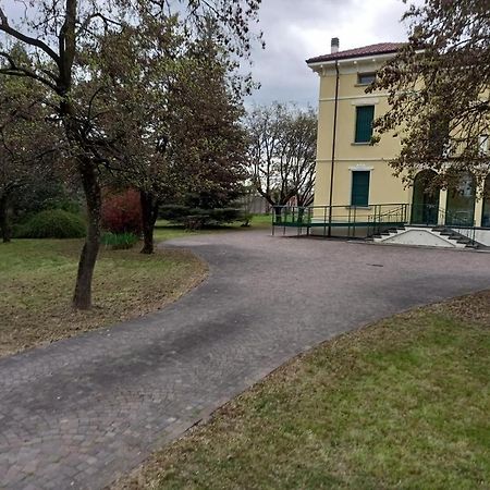 Villa Peonia Parma Eksteriør bilde