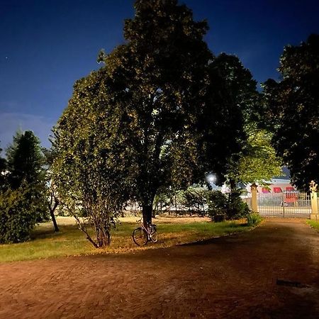 Villa Peonia Parma Eksteriør bilde