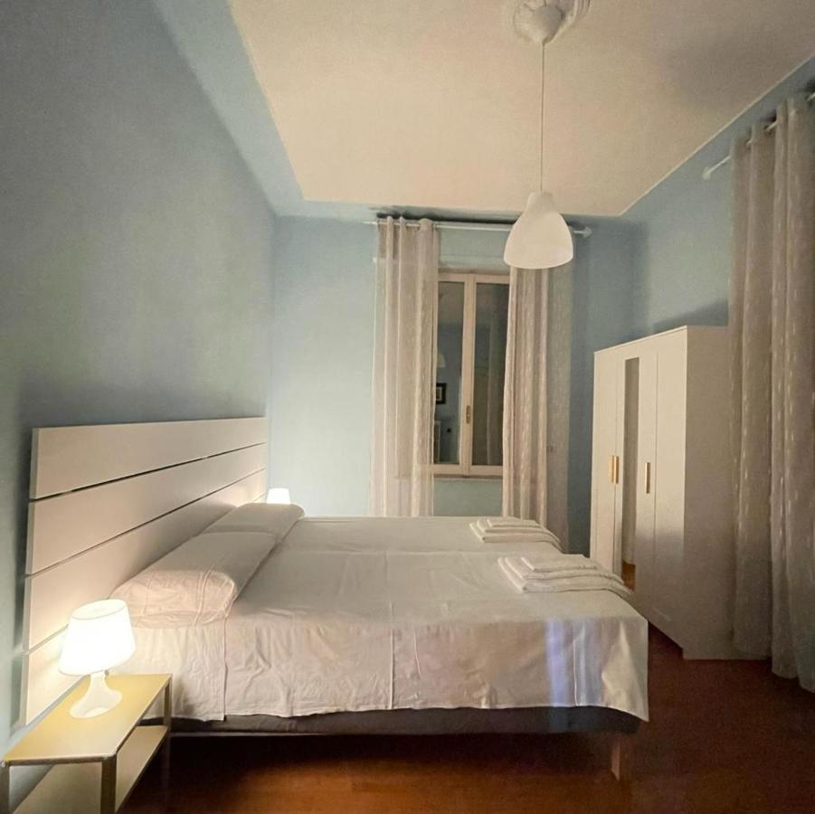 Villa Peonia Parma Eksteriør bilde