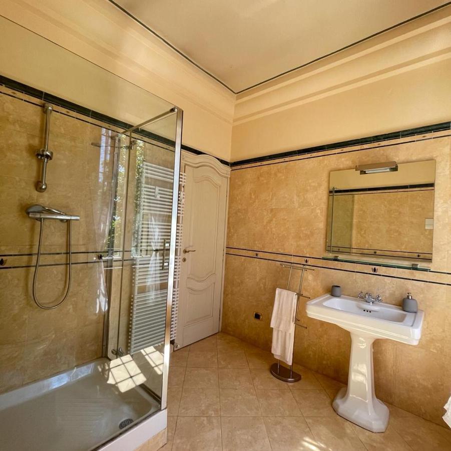 Villa Peonia Parma Eksteriør bilde