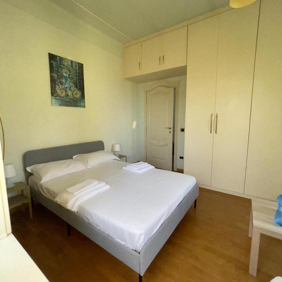 Villa Peonia Parma Eksteriør bilde