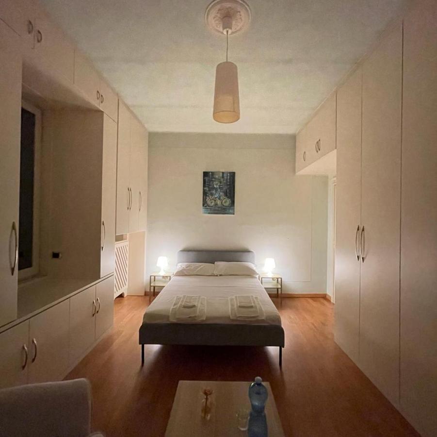 Villa Peonia Parma Eksteriør bilde