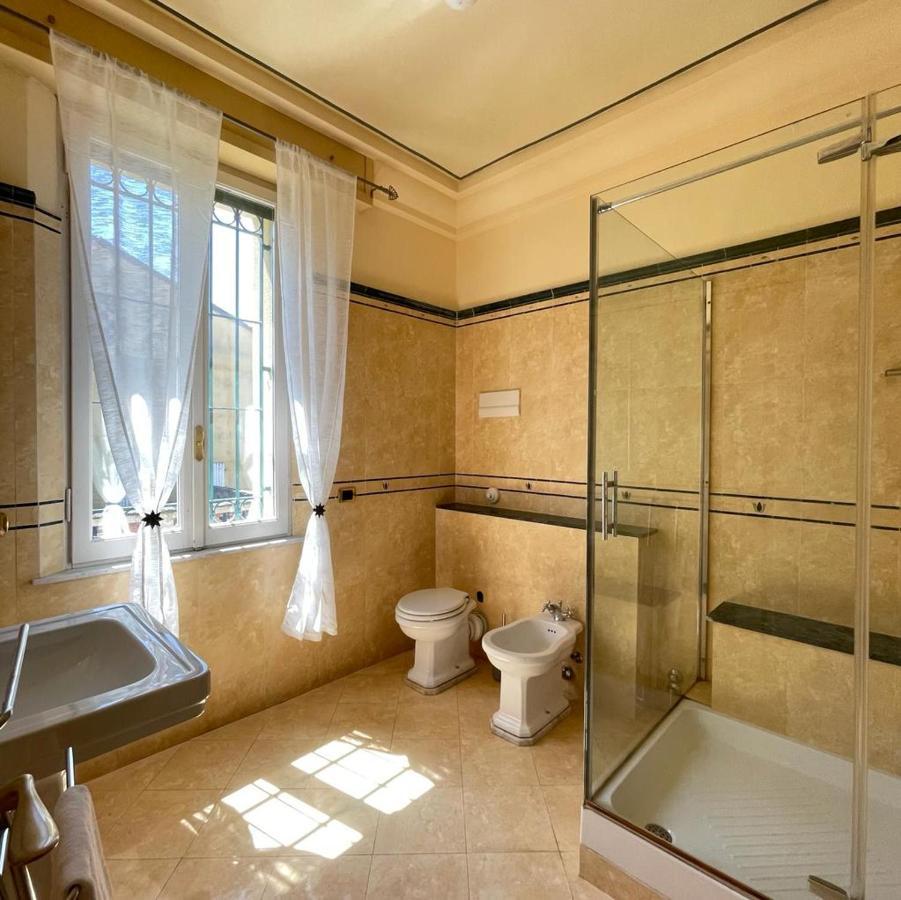 Villa Peonia Parma Eksteriør bilde