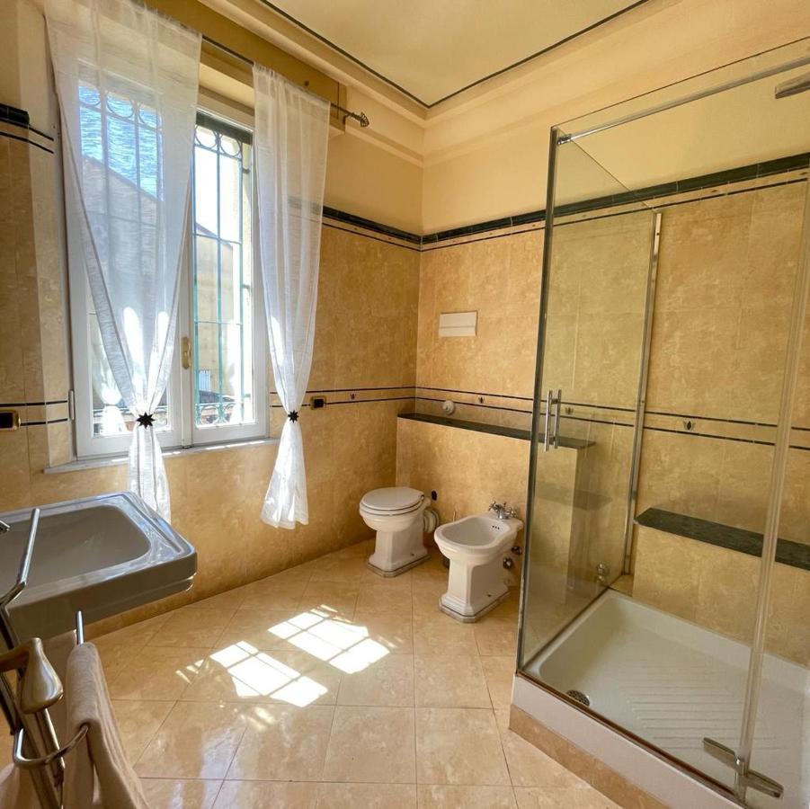 Villa Peonia Parma Eksteriør bilde