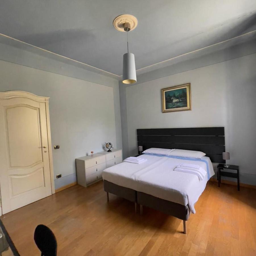 Villa Peonia Parma Eksteriør bilde