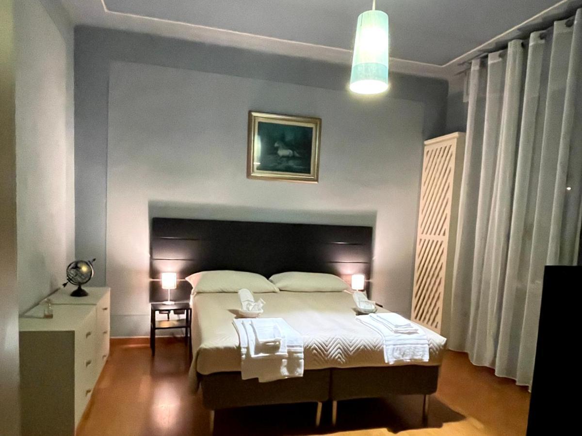 Villa Peonia Parma Eksteriør bilde