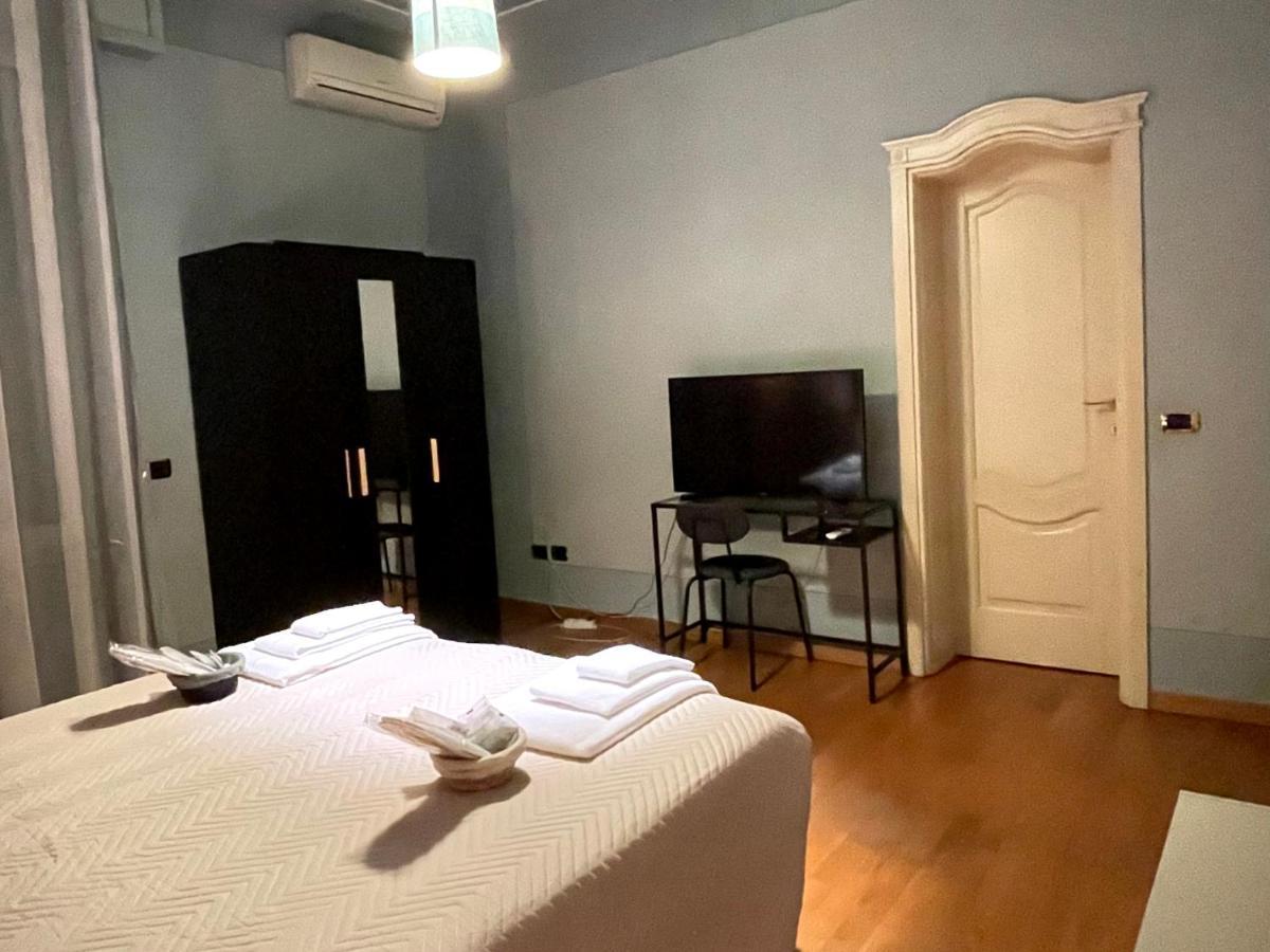 Villa Peonia Parma Eksteriør bilde