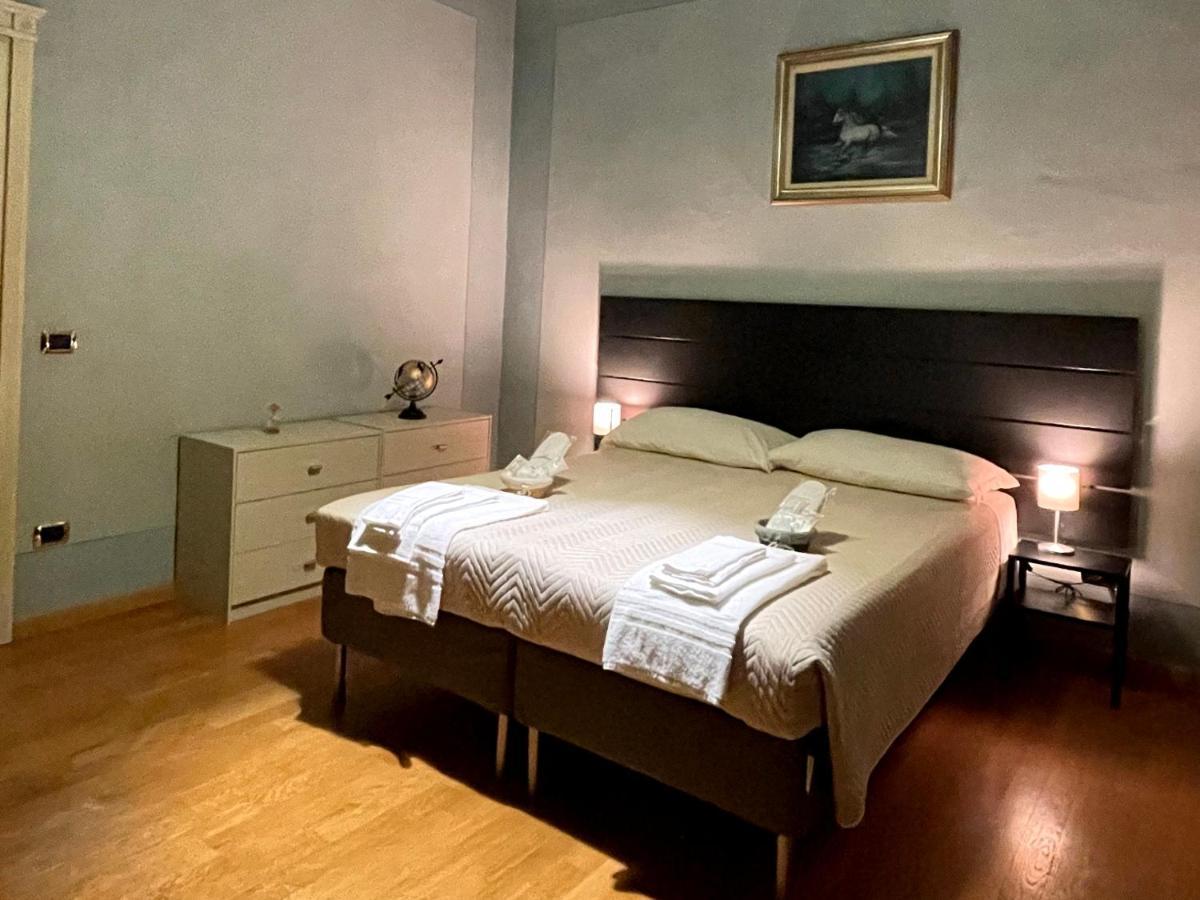 Villa Peonia Parma Eksteriør bilde