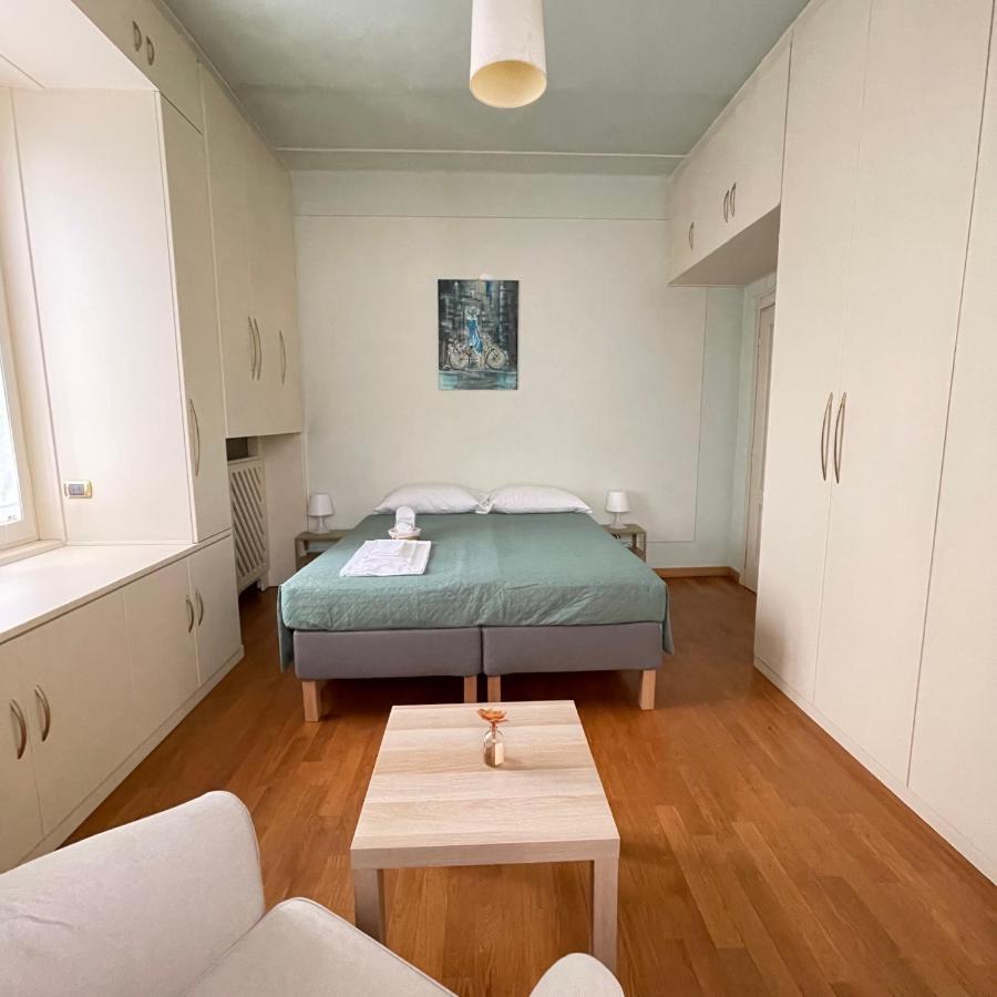 Villa Peonia Parma Eksteriør bilde