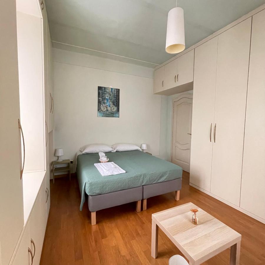 Villa Peonia Parma Eksteriør bilde