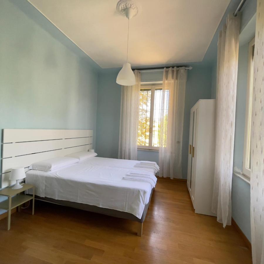 Villa Peonia Parma Eksteriør bilde