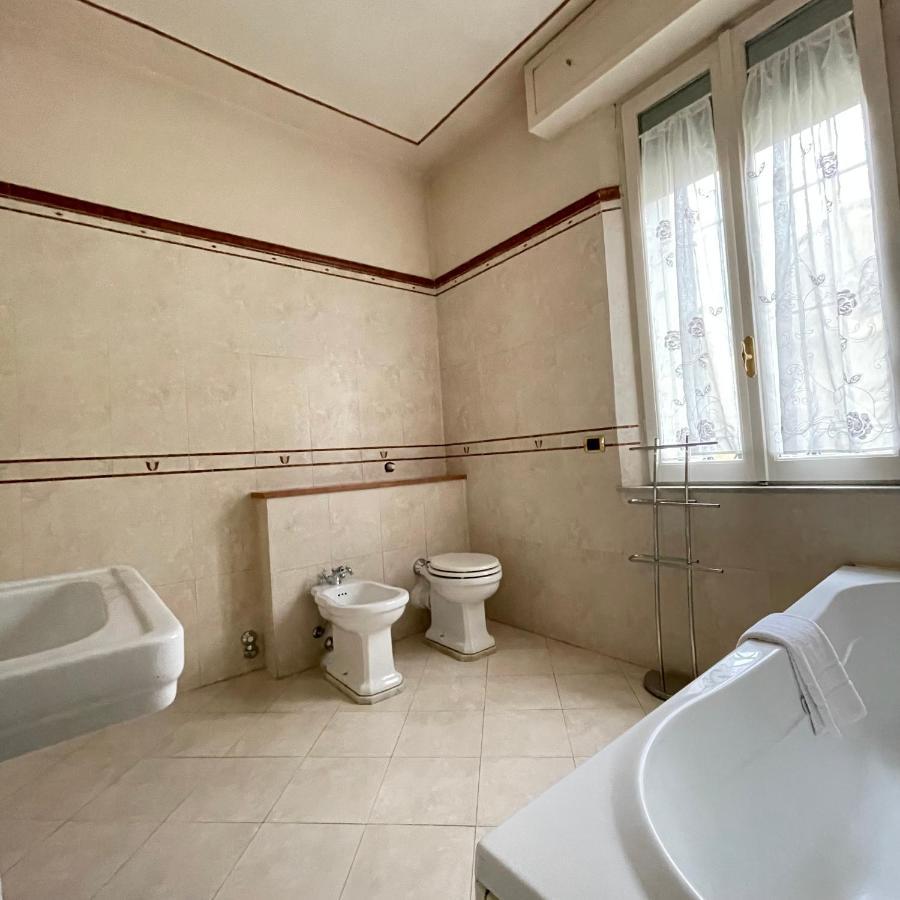 Villa Peonia Parma Eksteriør bilde